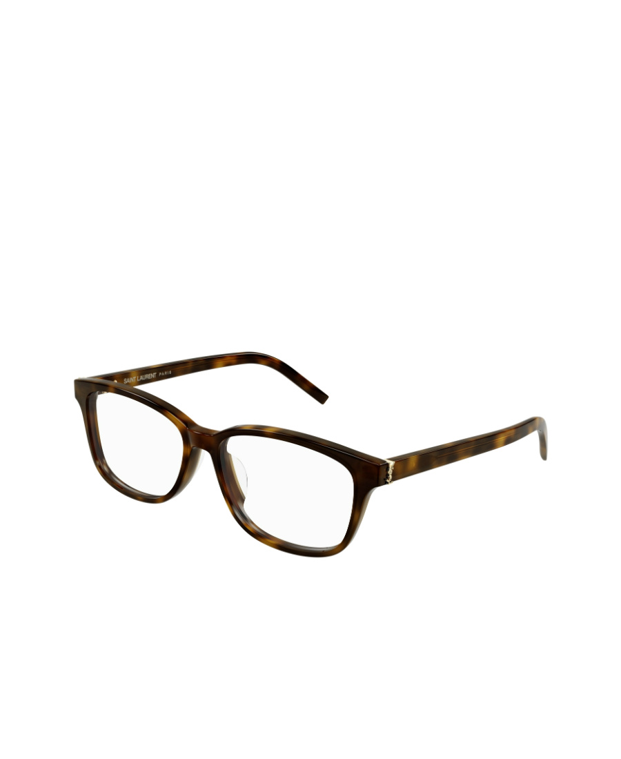 Saint Laurent Eyewear Eyewear In Brown