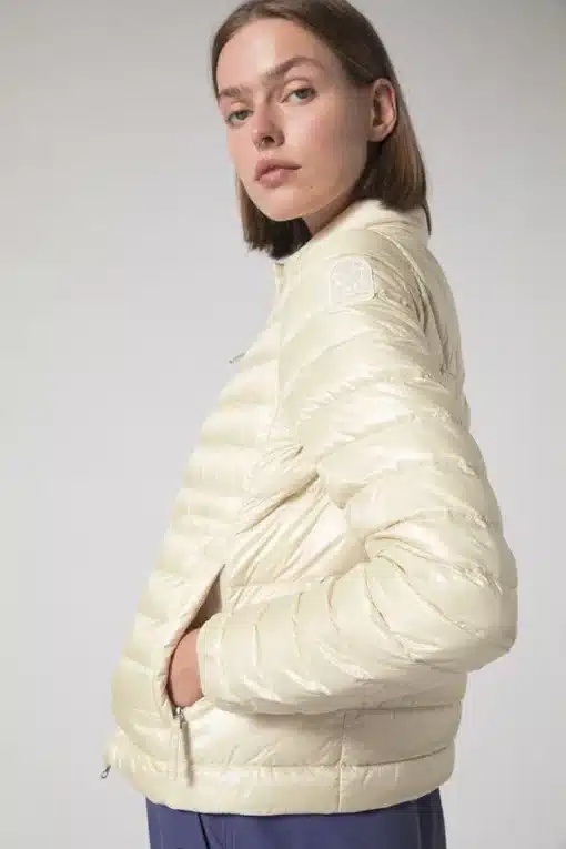 Parajumpers Jackets In Nude