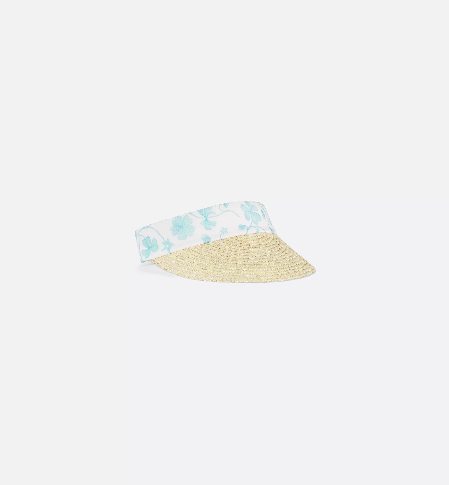 Dior Kids' Visor In Multi