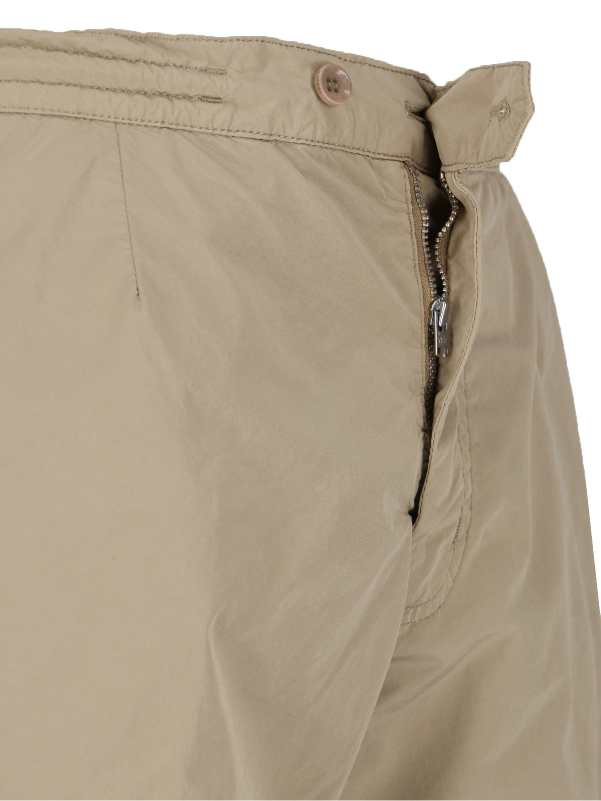 Shop Aspesi Caprese Ii Swim Shorts