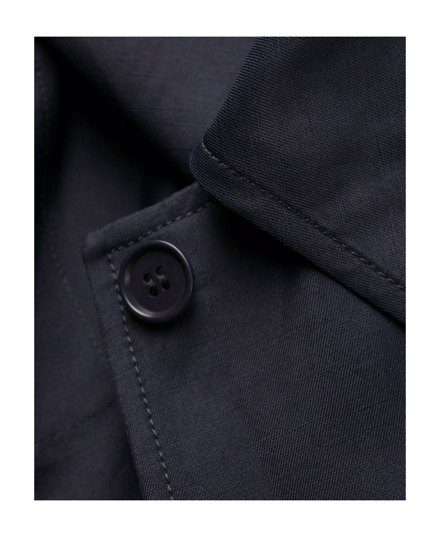 P.A.R.O.S.H P.A.R.O.S.H. BUTTONED LONG-SLEEVED JACKET