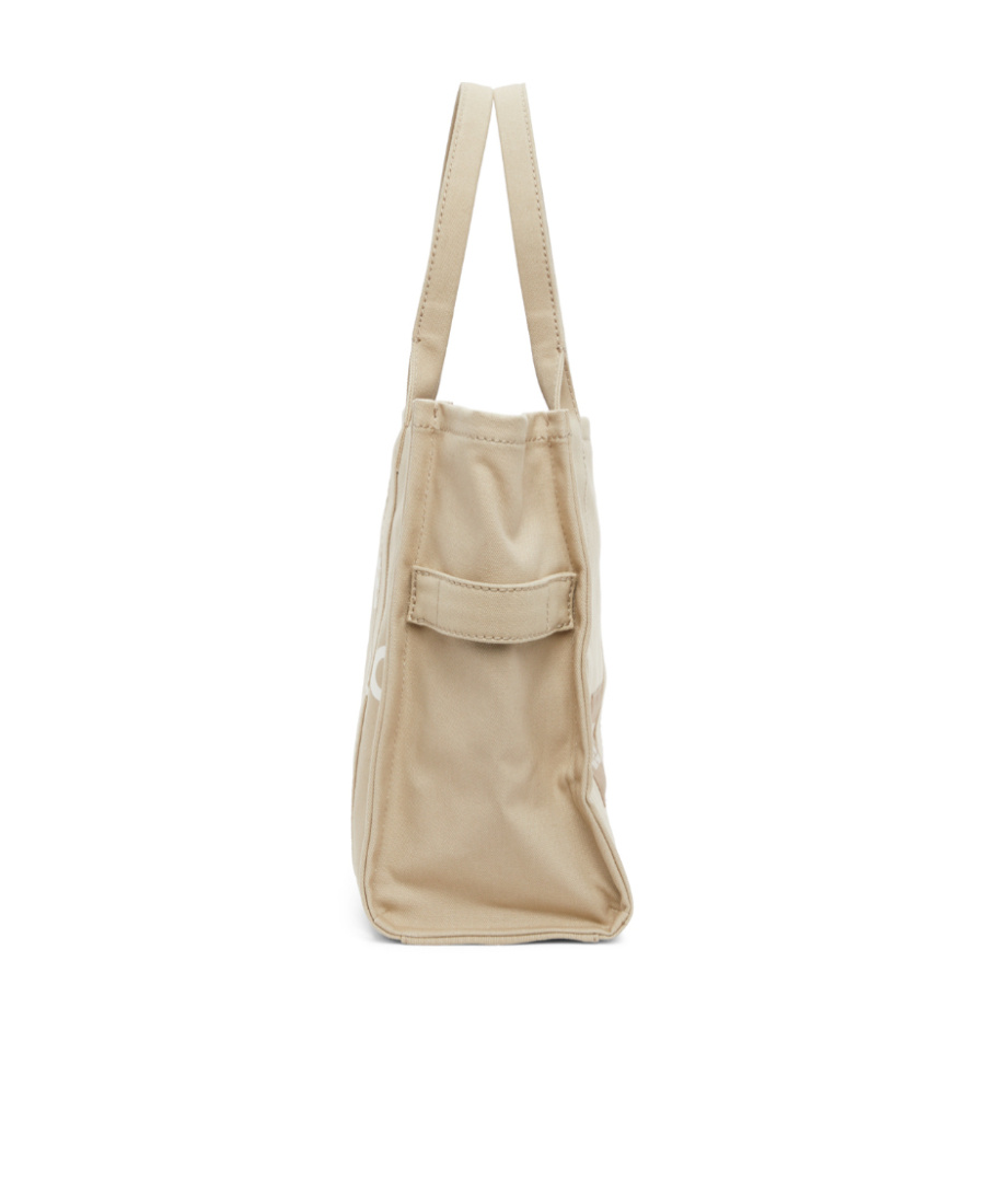 Marc Jacobs Camel Logo Handbag