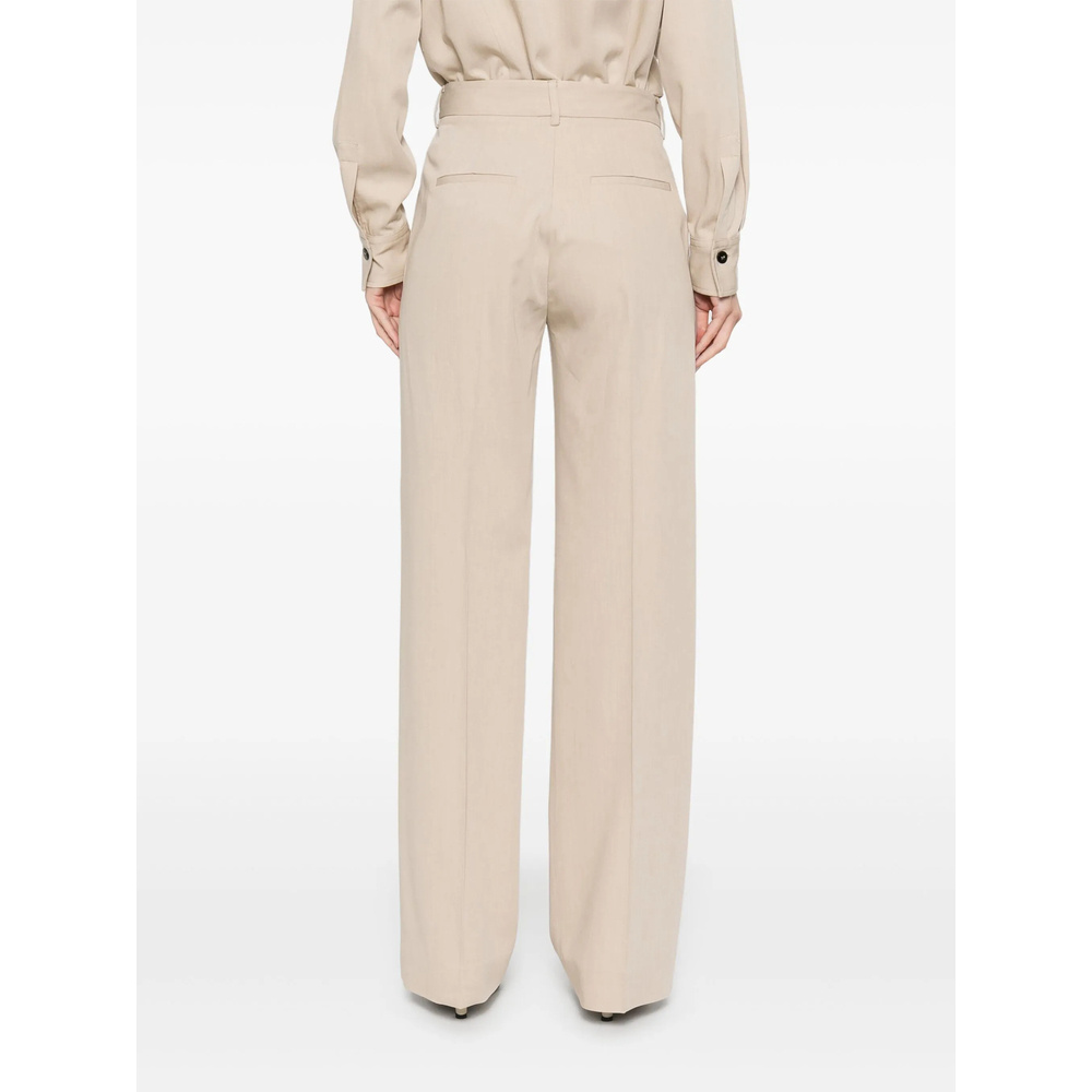 Antonelli Robinia Trousers In Nude