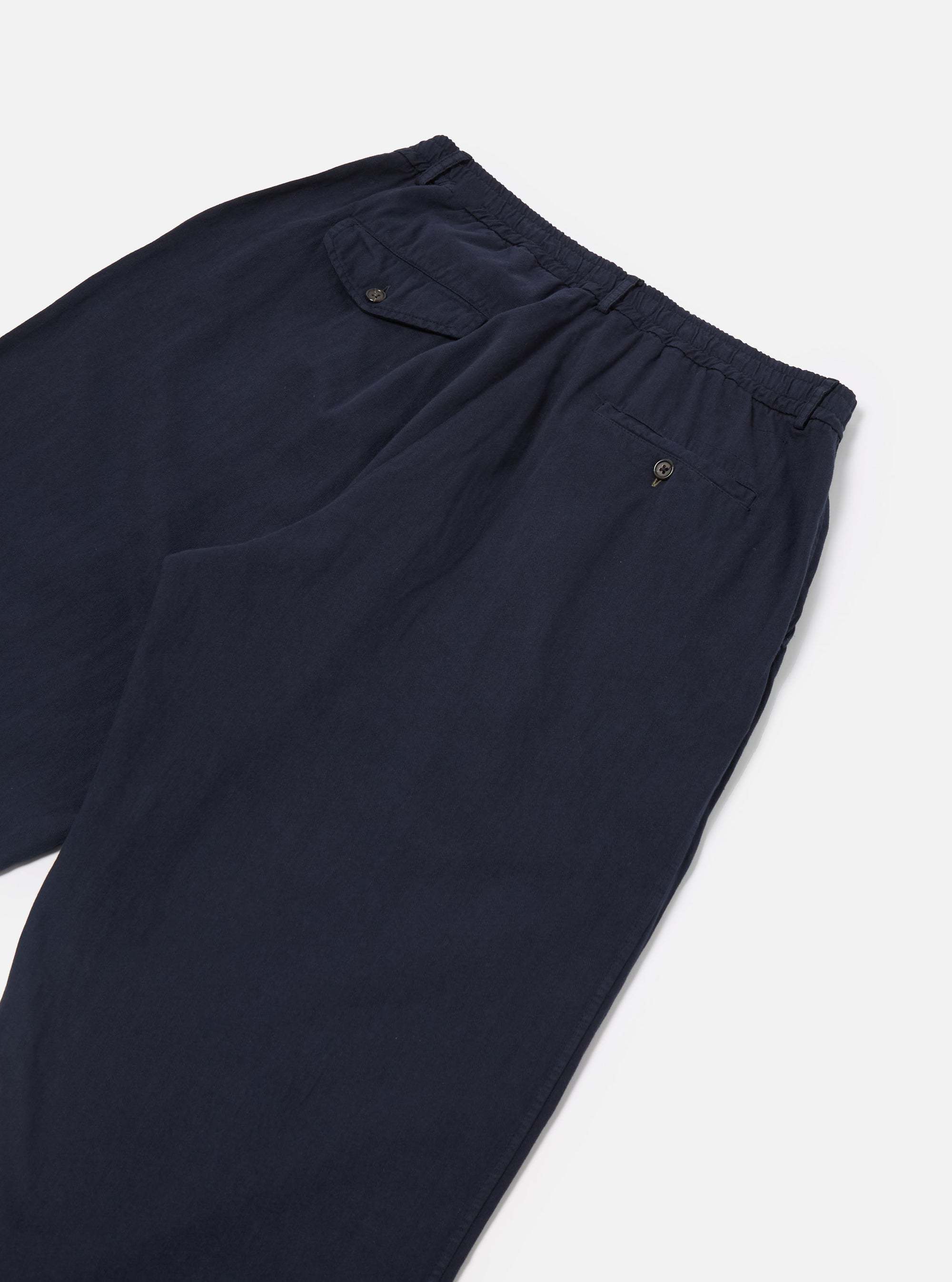 Universal Works Herringbone Casual Pants