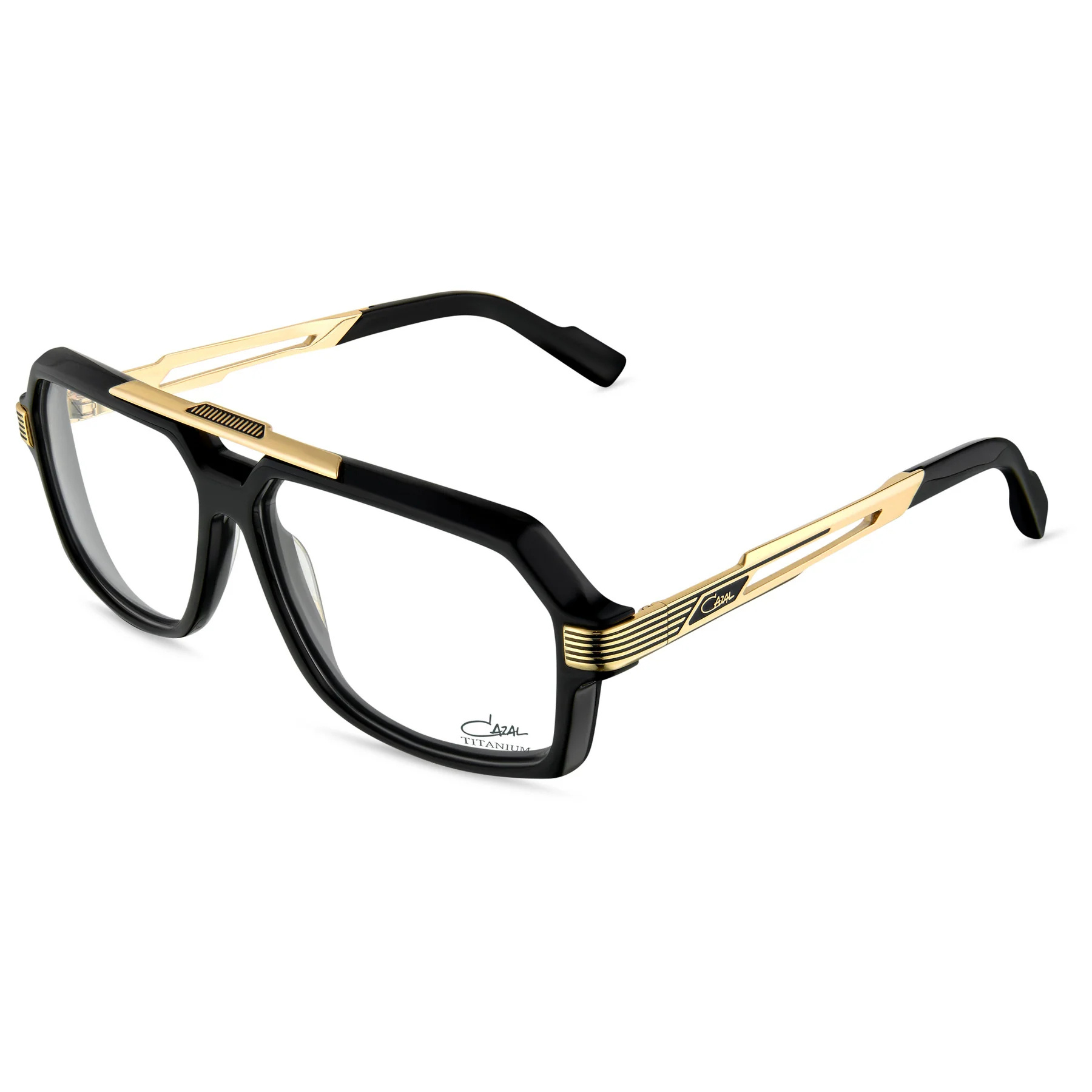 Cazal 6034 Glasses In Multi