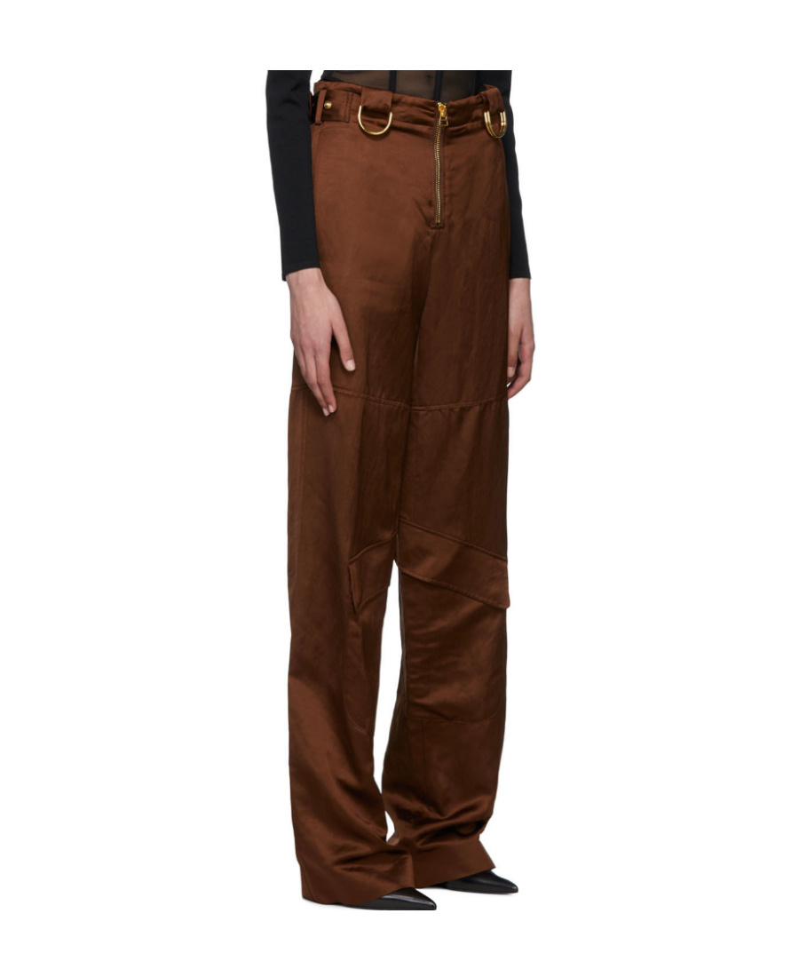 TOM FORD OVERALLS CASUAL TROUSERS