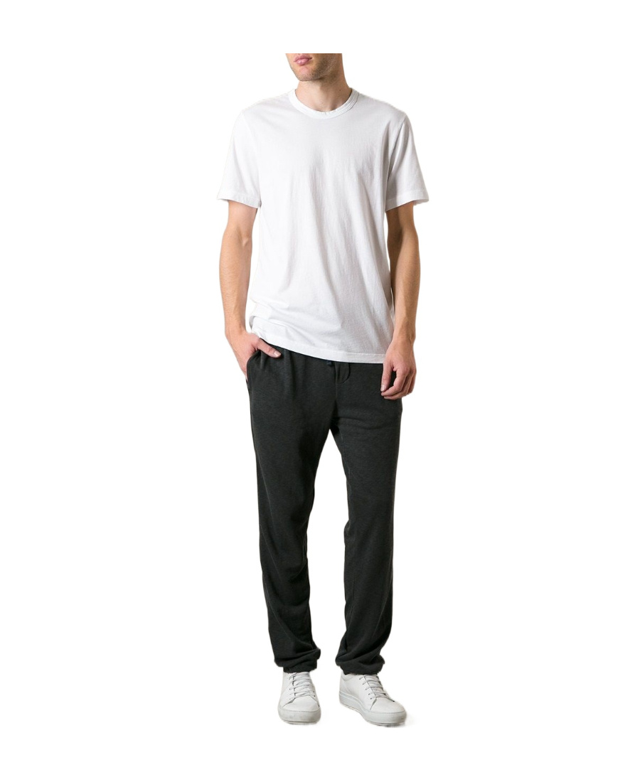 JAMES PERSE COTTON T-SHIRT