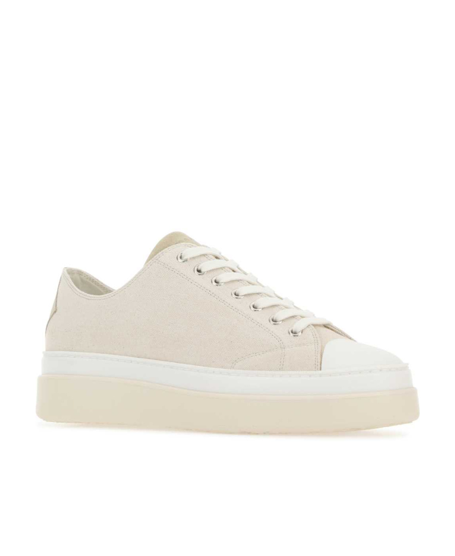 ISABEL MARANT AUSTEN LOW SNEAKERS