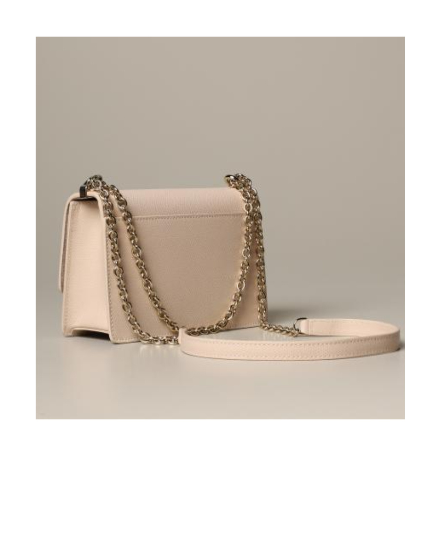 FURLA 1927 FLIP LOCK CROSSBODY BAG