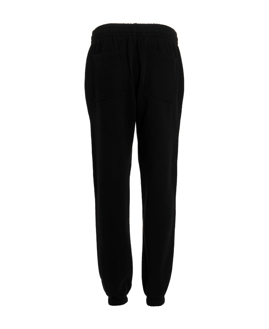 Represent Black Jogging Trousers In Black