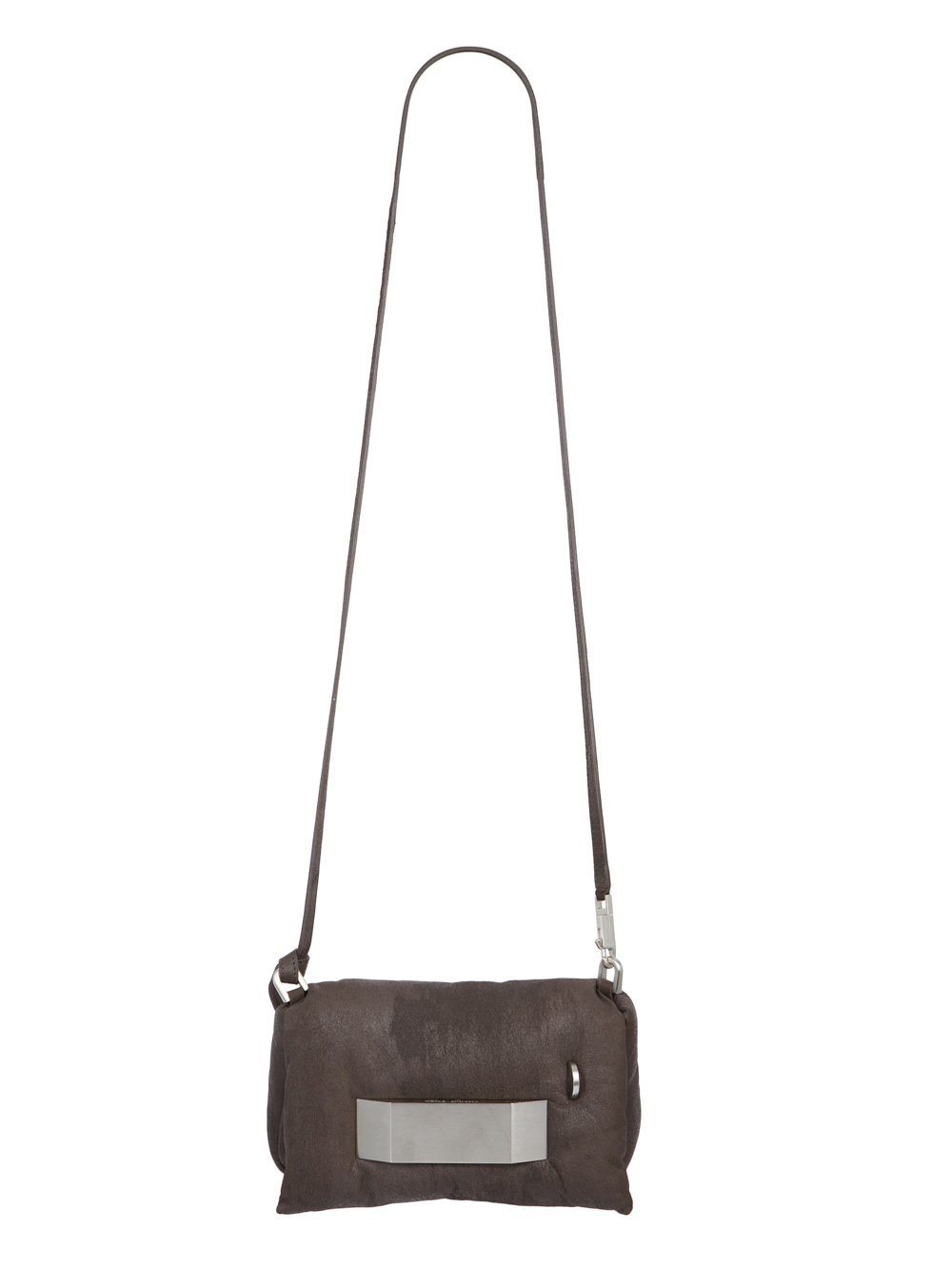 Rick Owens Flap Shoulder Bag