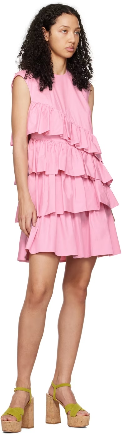 Gianvito Rossi Cross-strap Heels In Nude