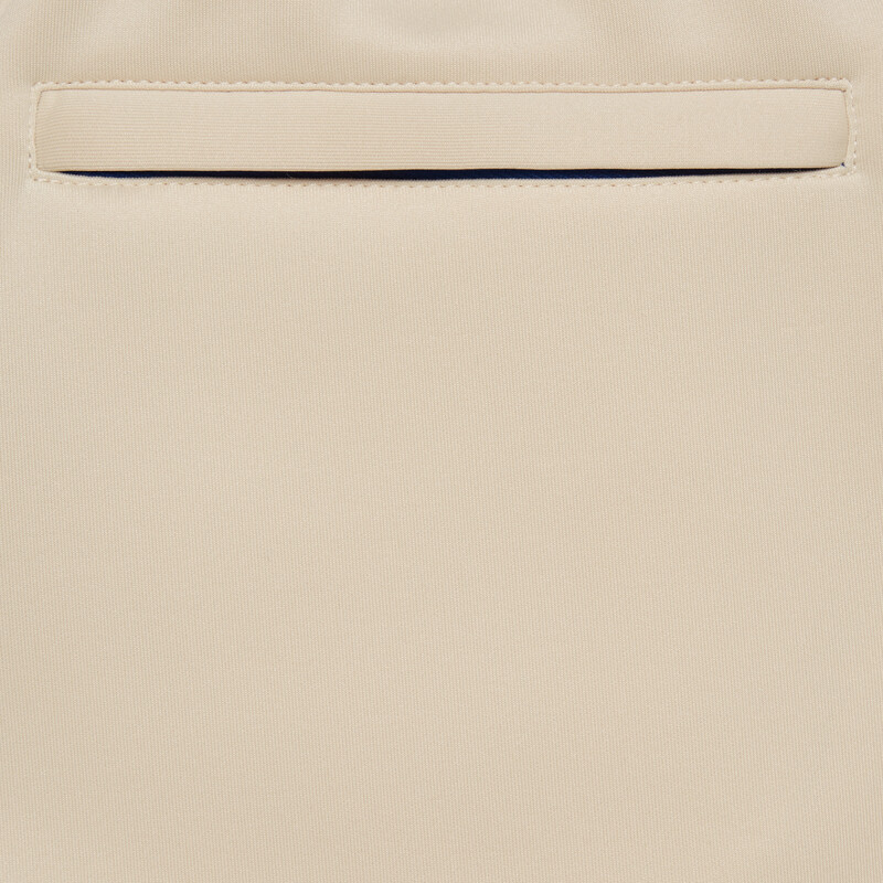 Gucci Neoprene Basketball Shorts With Web In Nude