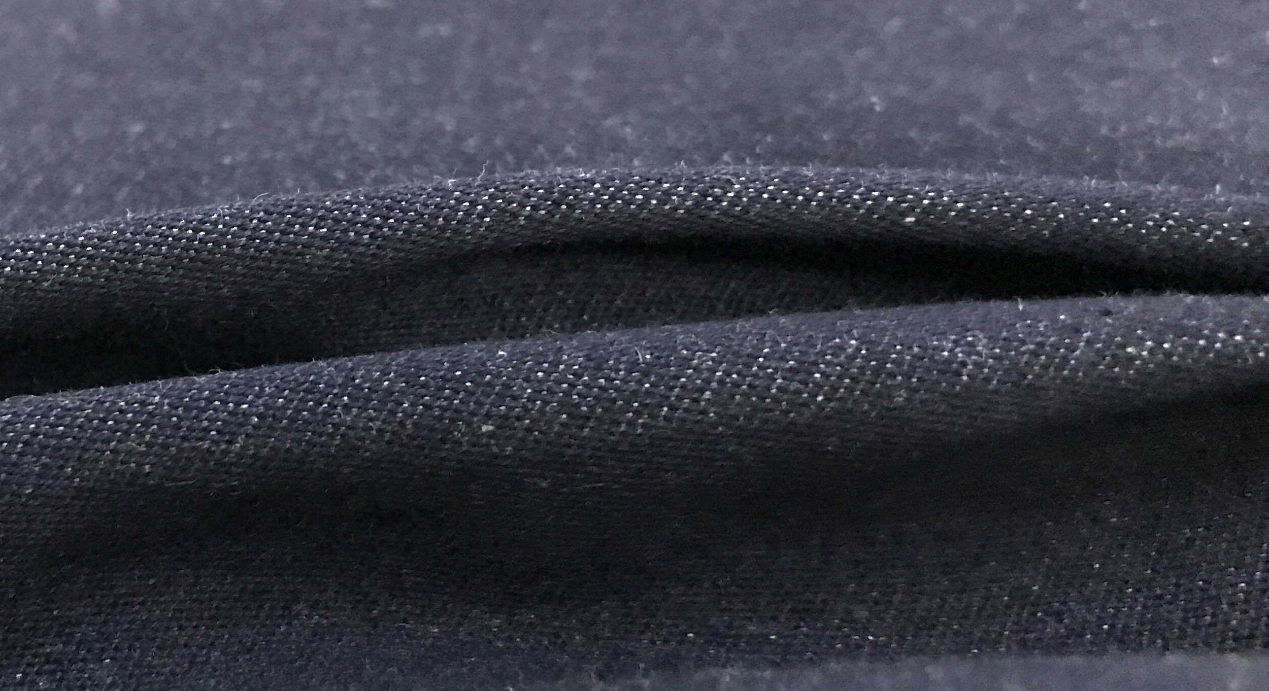 Armani Jeans Logo Details Jeans In Black