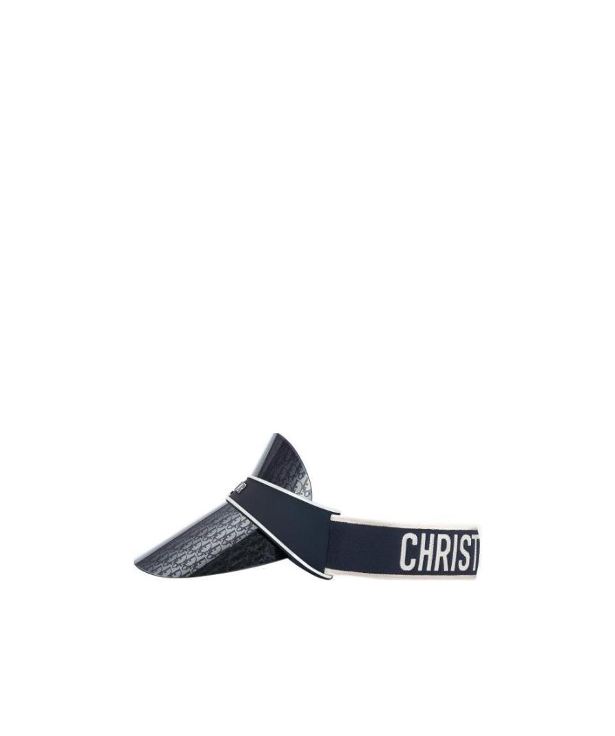 Dior Club V1u Visor