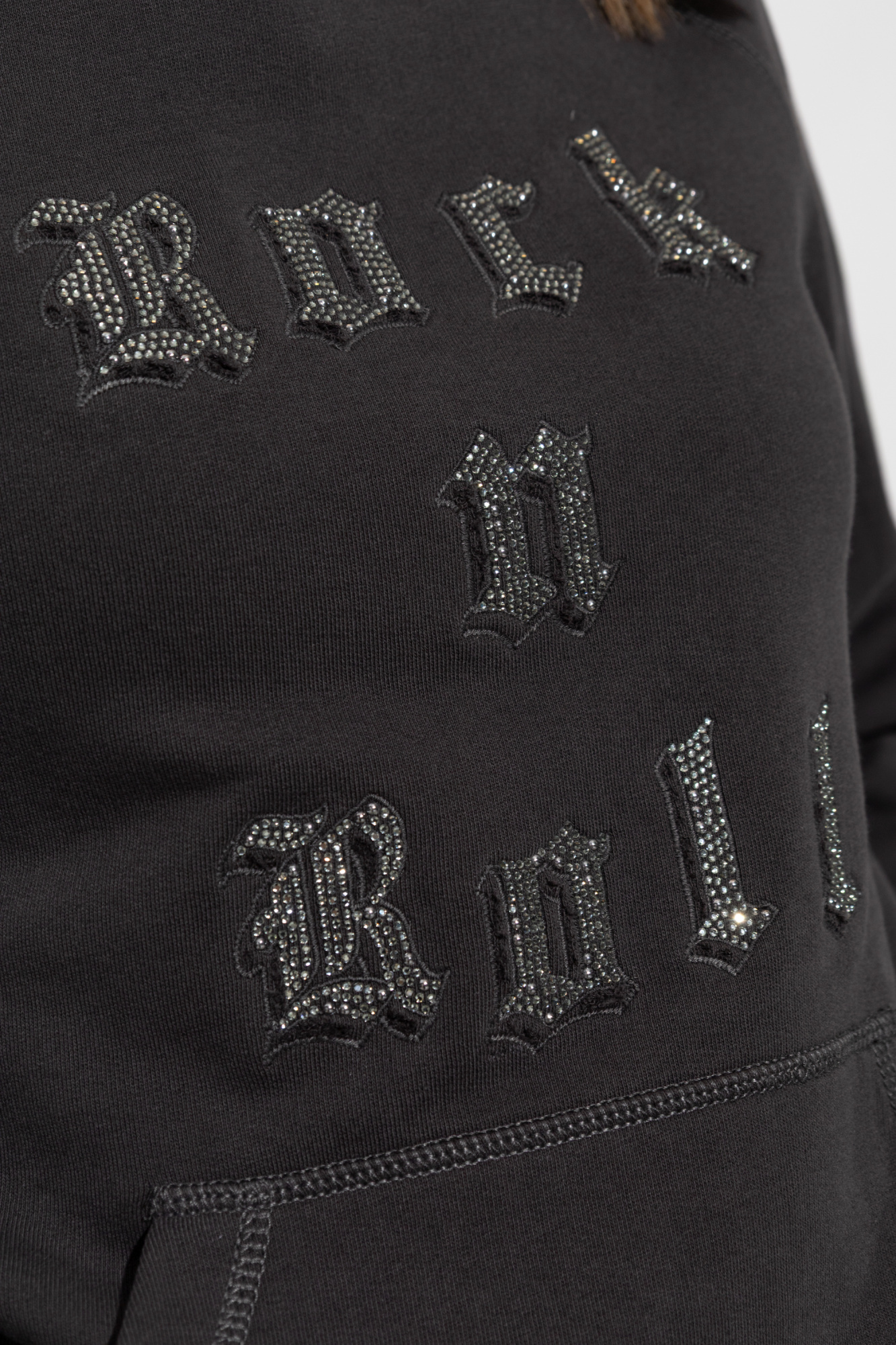 Zadig & Voltaire Graphic-print Hoodie