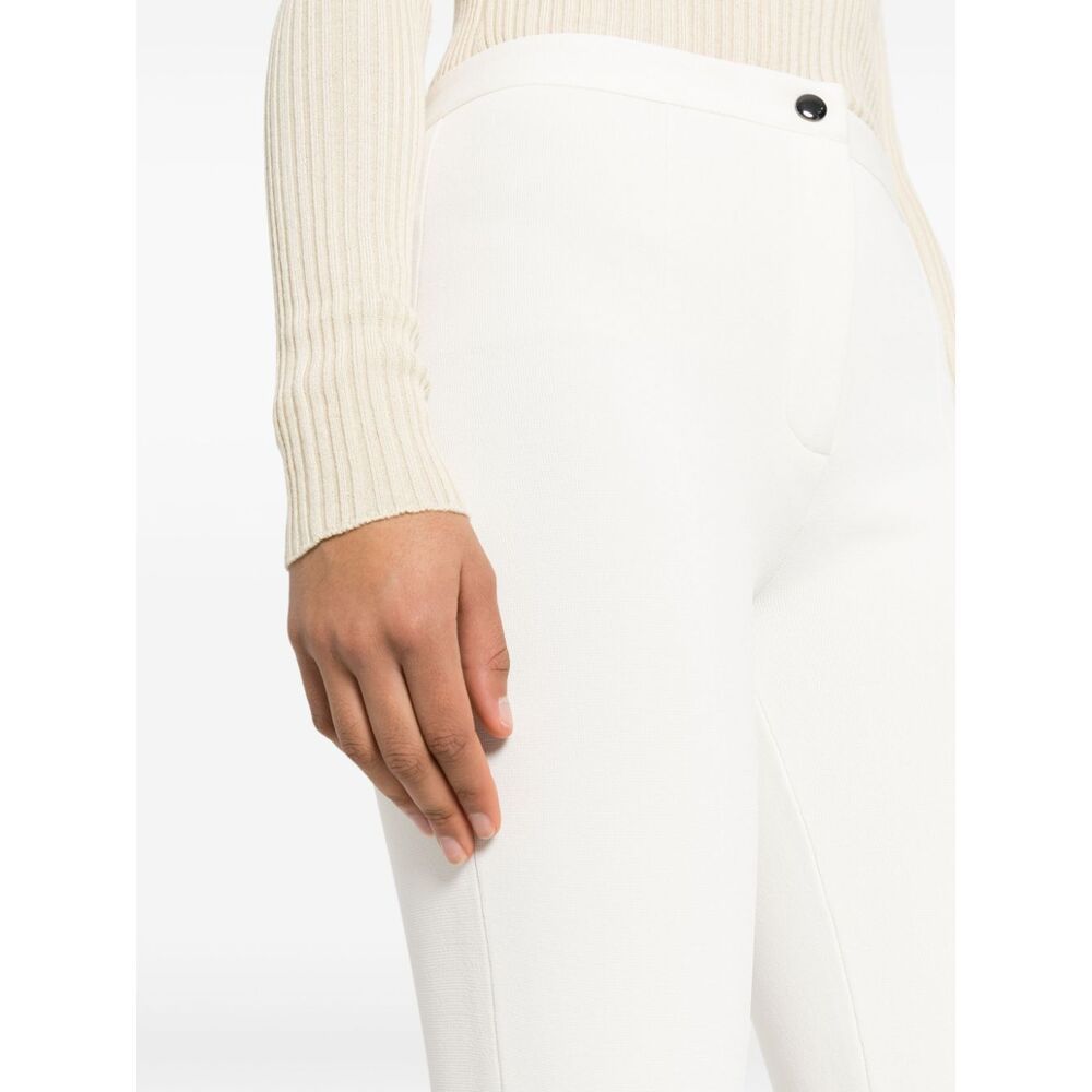 Theory Jeans In White