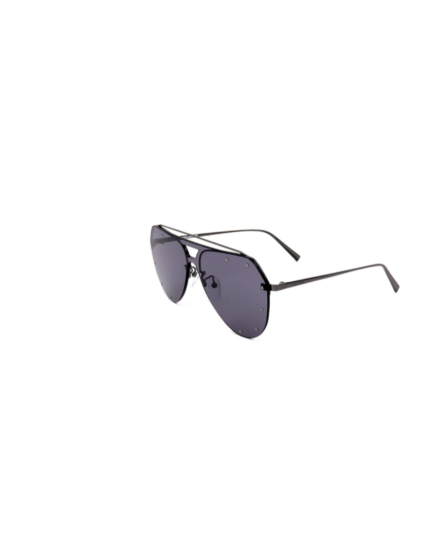 ZADIG & VOLTAIRE ZADIG VOLTAIRE AVIATOR FRAME SUNGLASSES