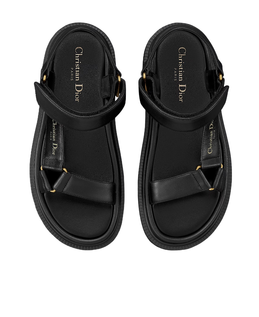 DIOR D-WAVE SANDAL