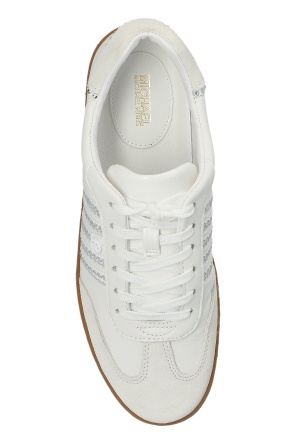 Michael Michael Kors Scotty Lace-up Sneakers