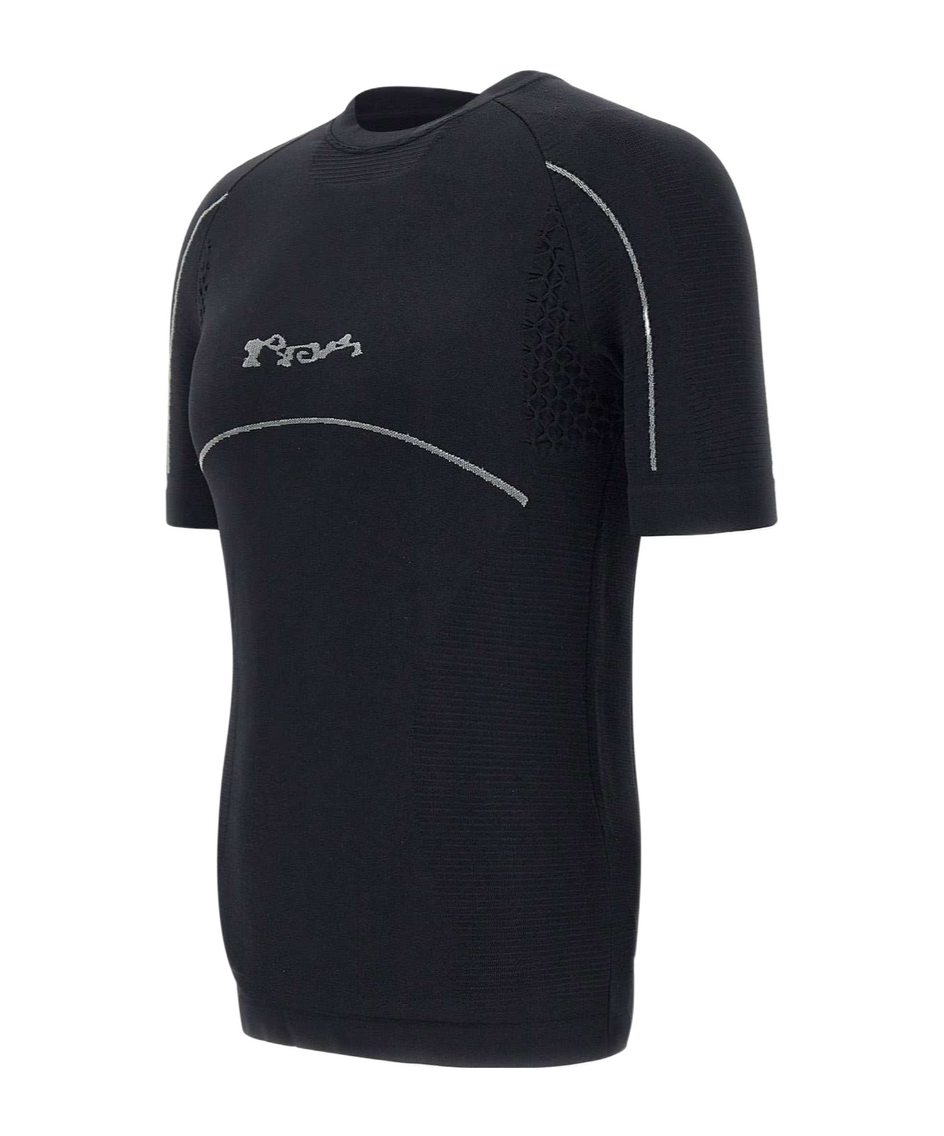 Roa Crew Neck T-shirt