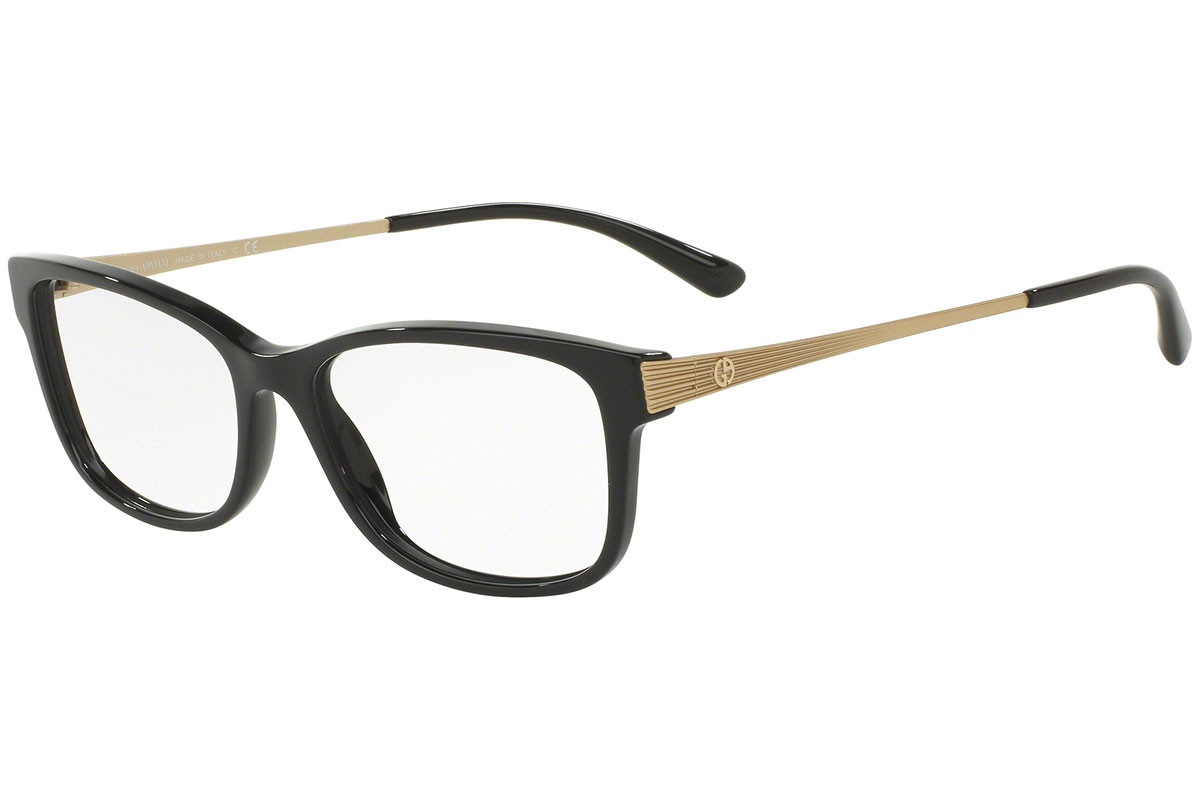 GIORGIO ARMANI LOGO FLAT MIRROR