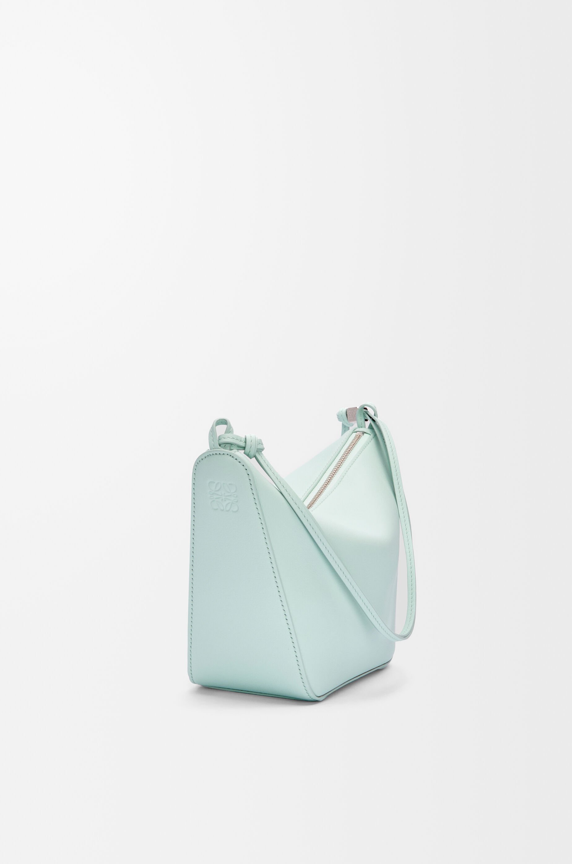 Loewe Mini Zip Shoulder Bag