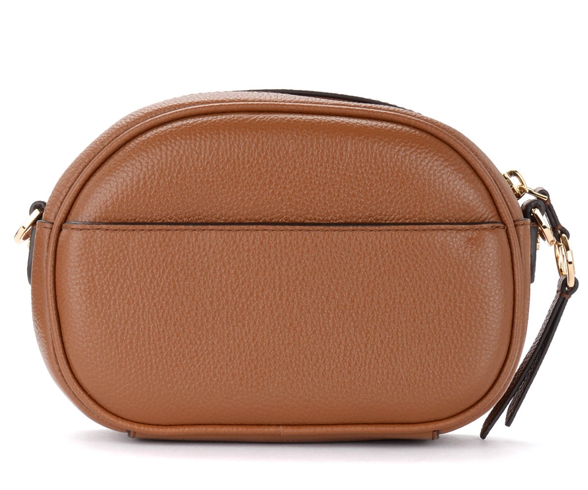 Michael Kors Jet Set Logo Crossbody Bag