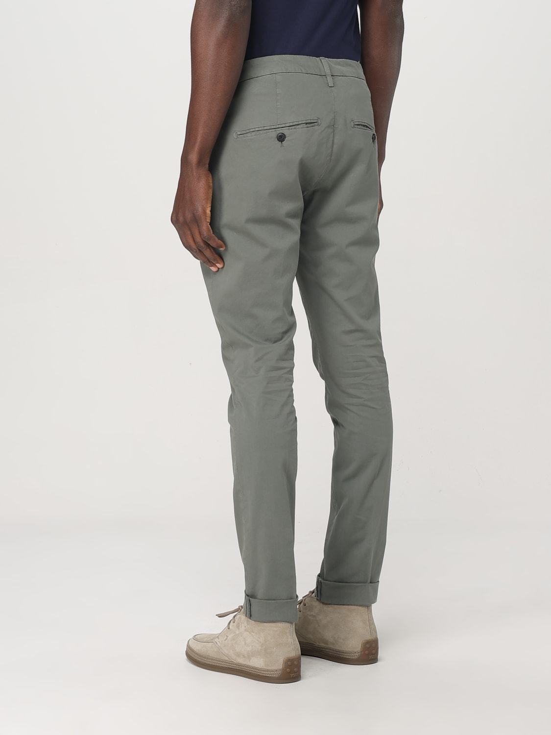 Dondup Pantalone Gaubert