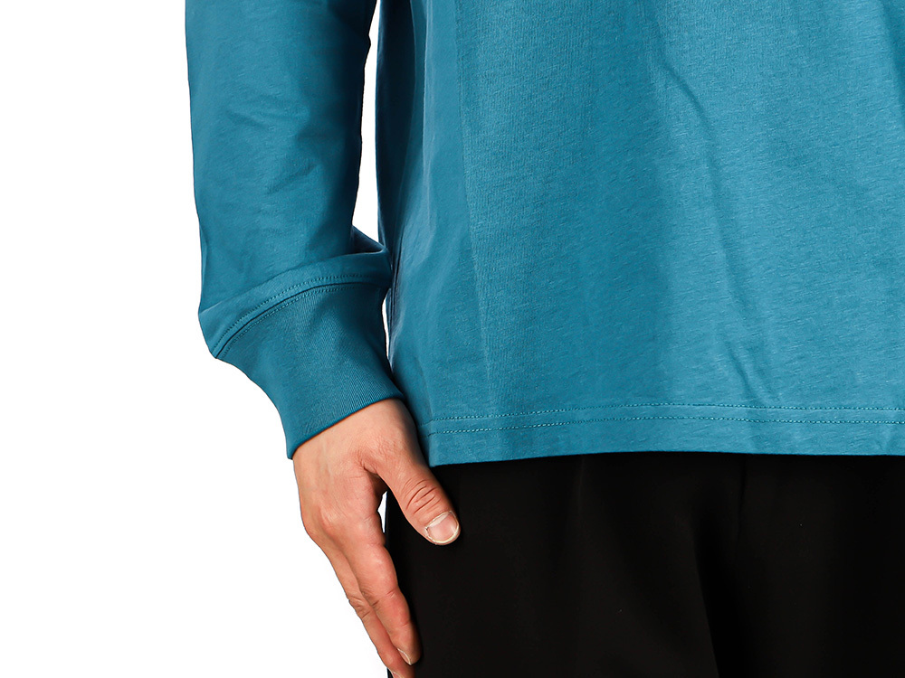 PAUL SMITH LONG-SLEEVED T-SHIRT