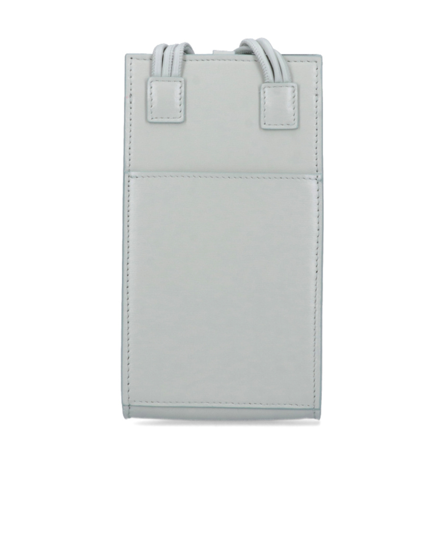 JIL SANDER JIL SANDER	LOGO PRINTED SMARTPHONE CASE