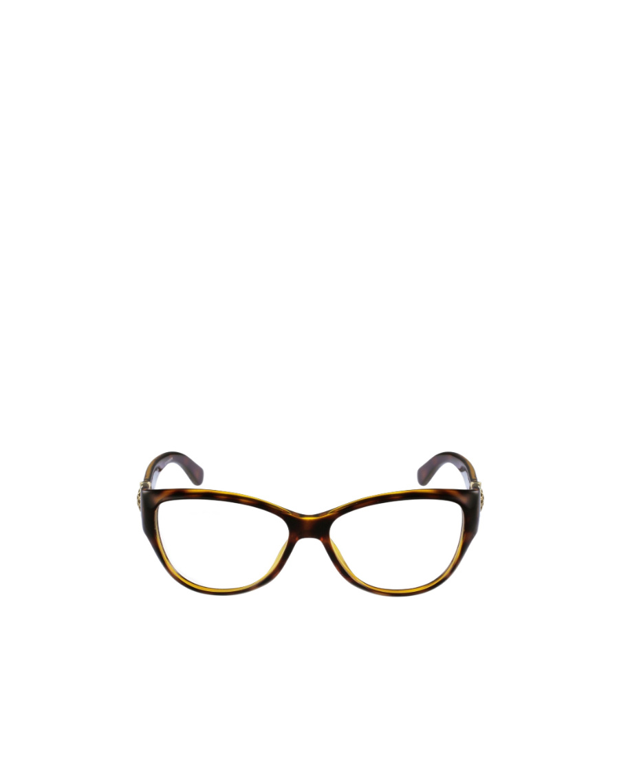 Shop Gucci Logo Flat Mirror In Multicolor