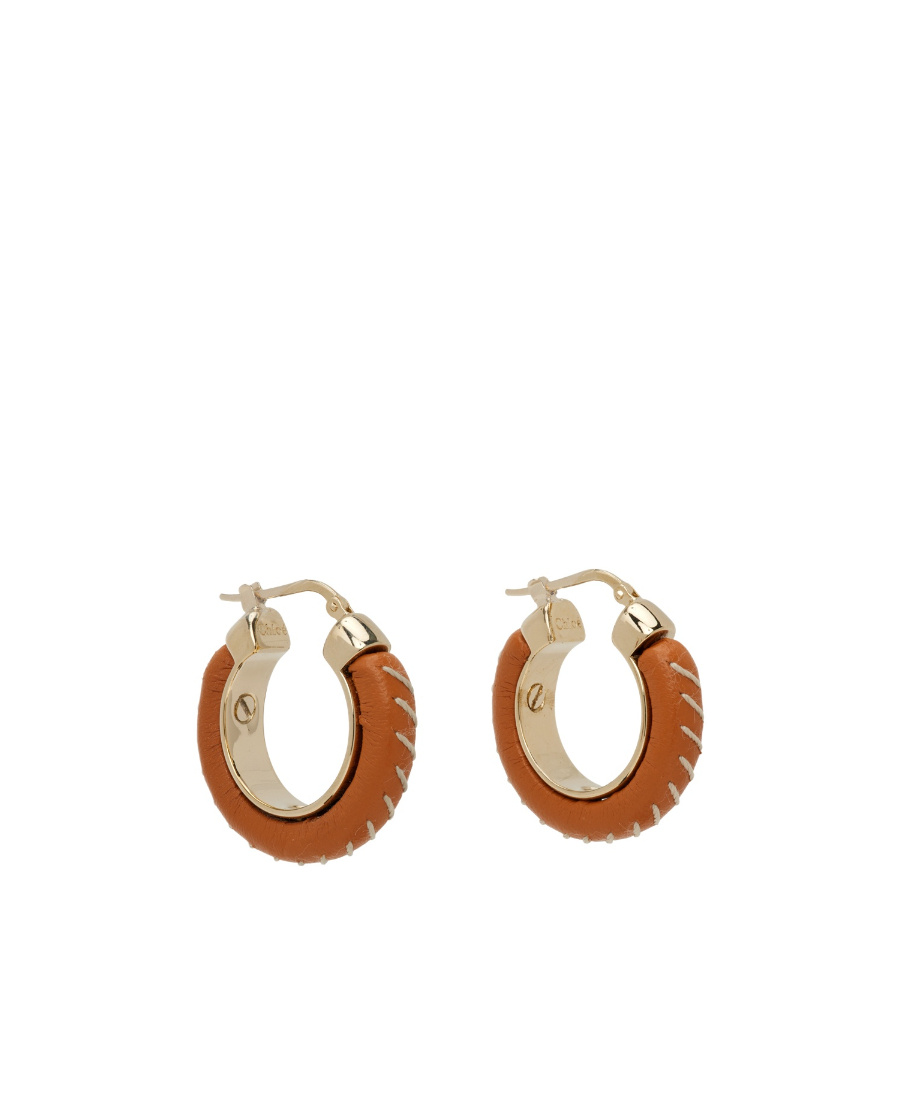 ISABEL MARANT RAIN DROP EARRINGS