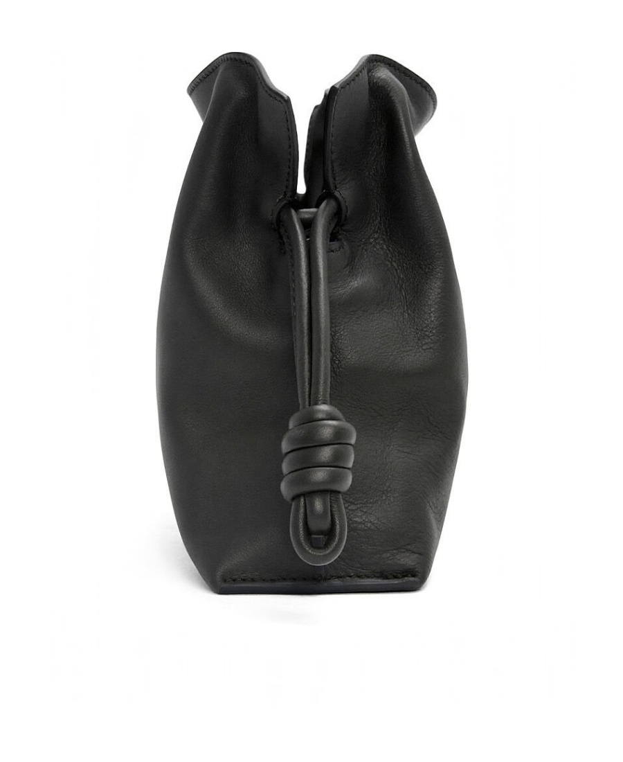 Loewe Clutches In Black