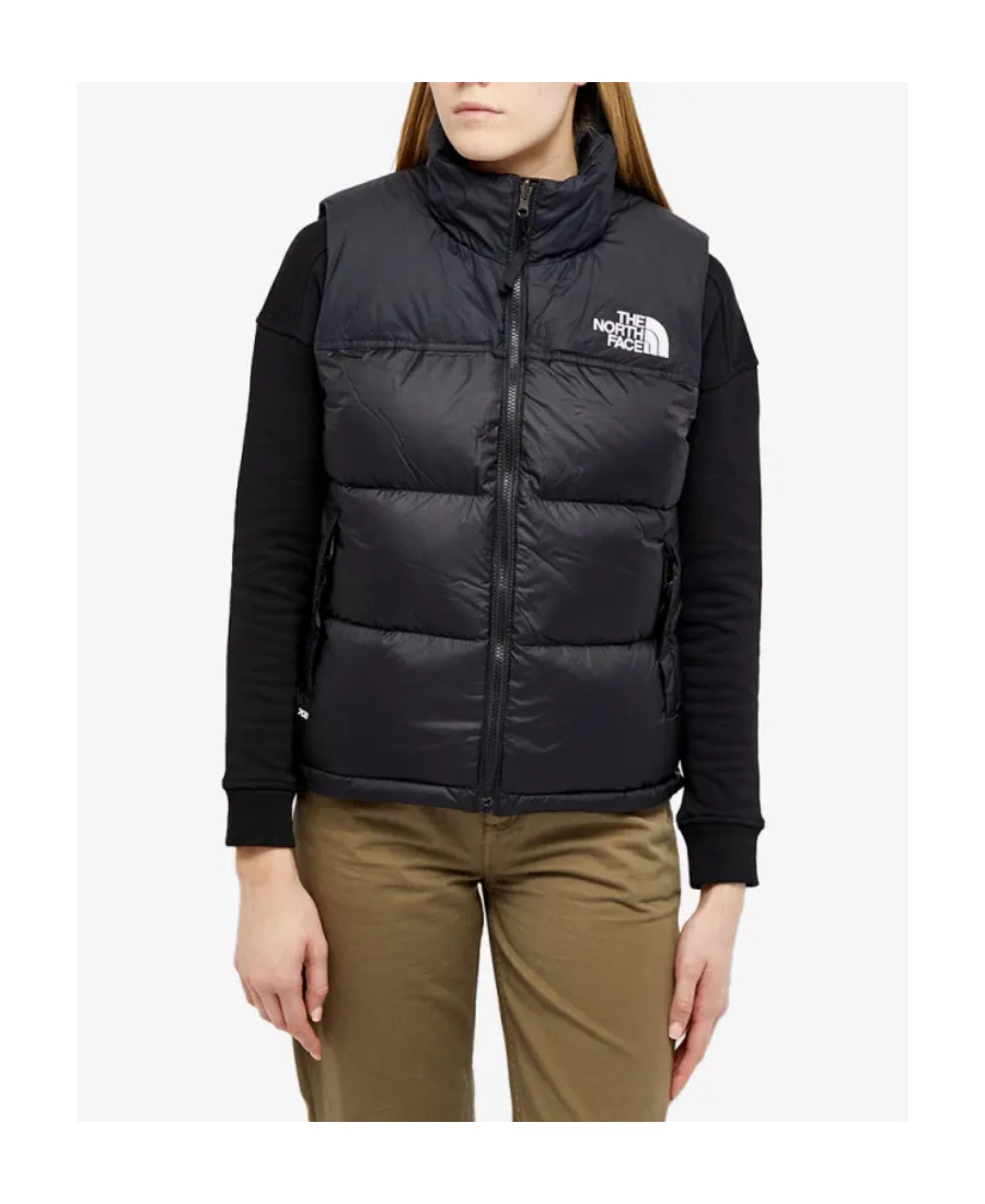 THE NORTH FACE 1996 RETRO NUPTSE PADDED GILET
