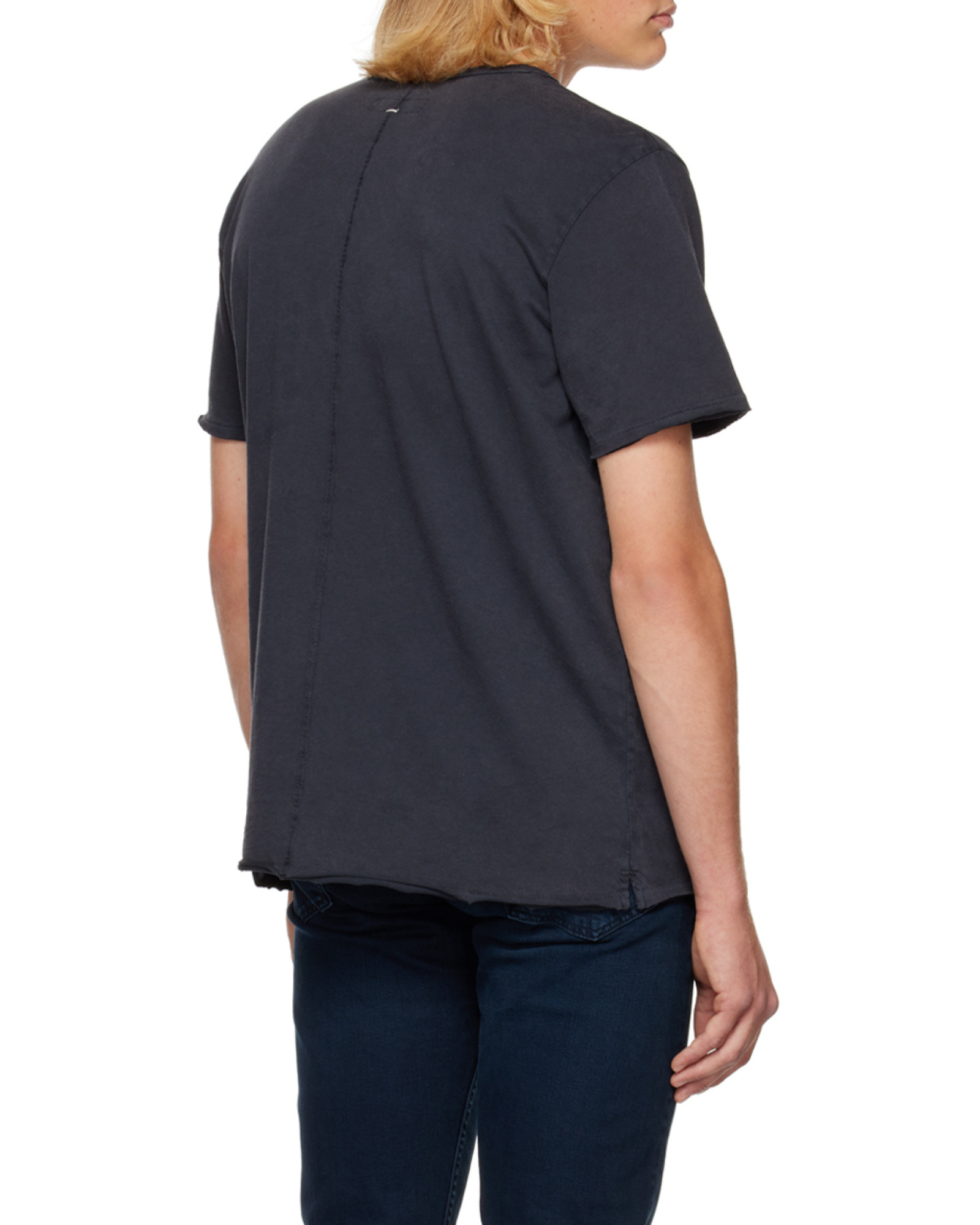 Rag & Bone Miles Organic Cotton T-shirt