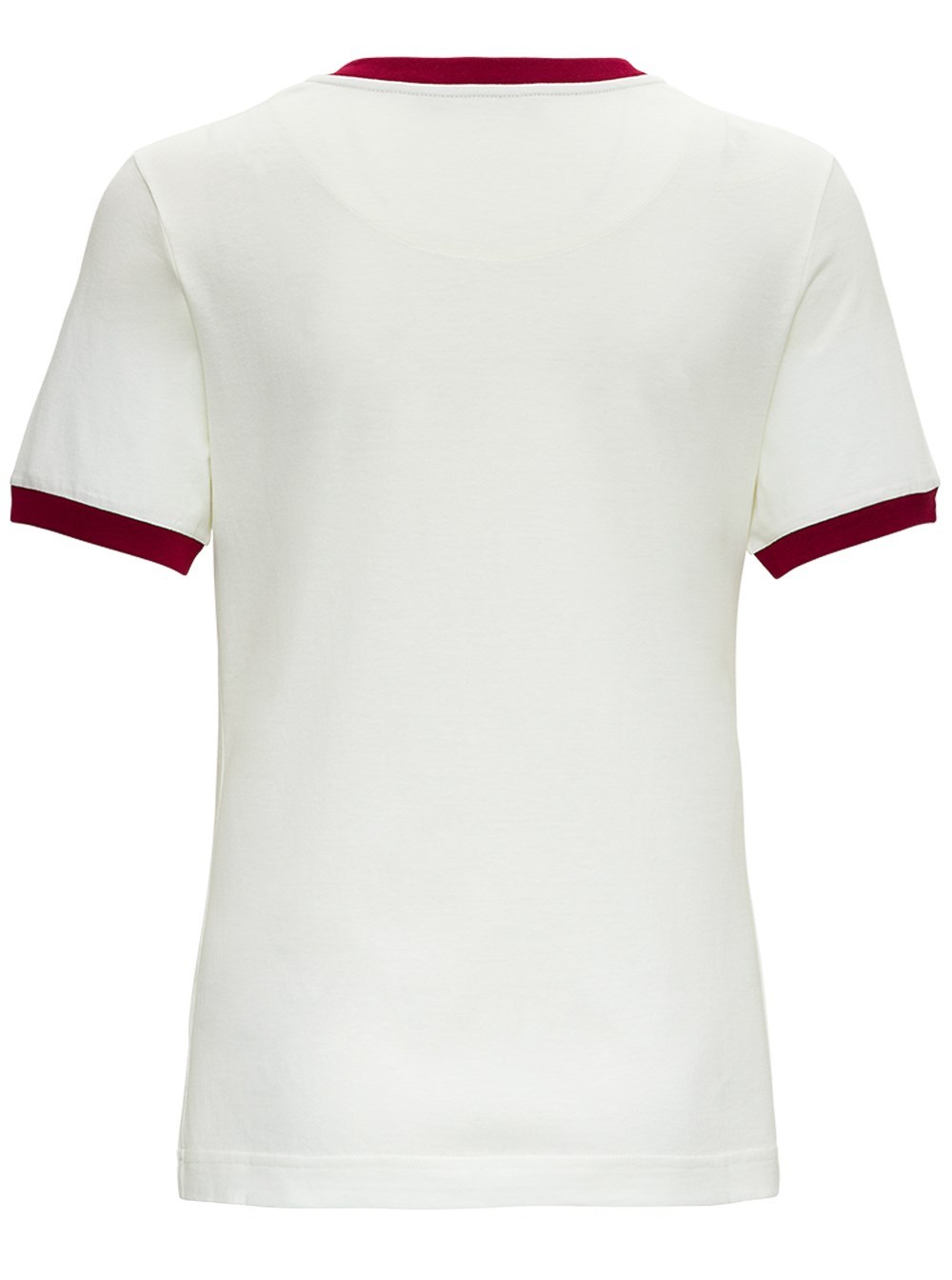 Dolce & Gabbana Fritto Misto-print T-shirt In Multicolor