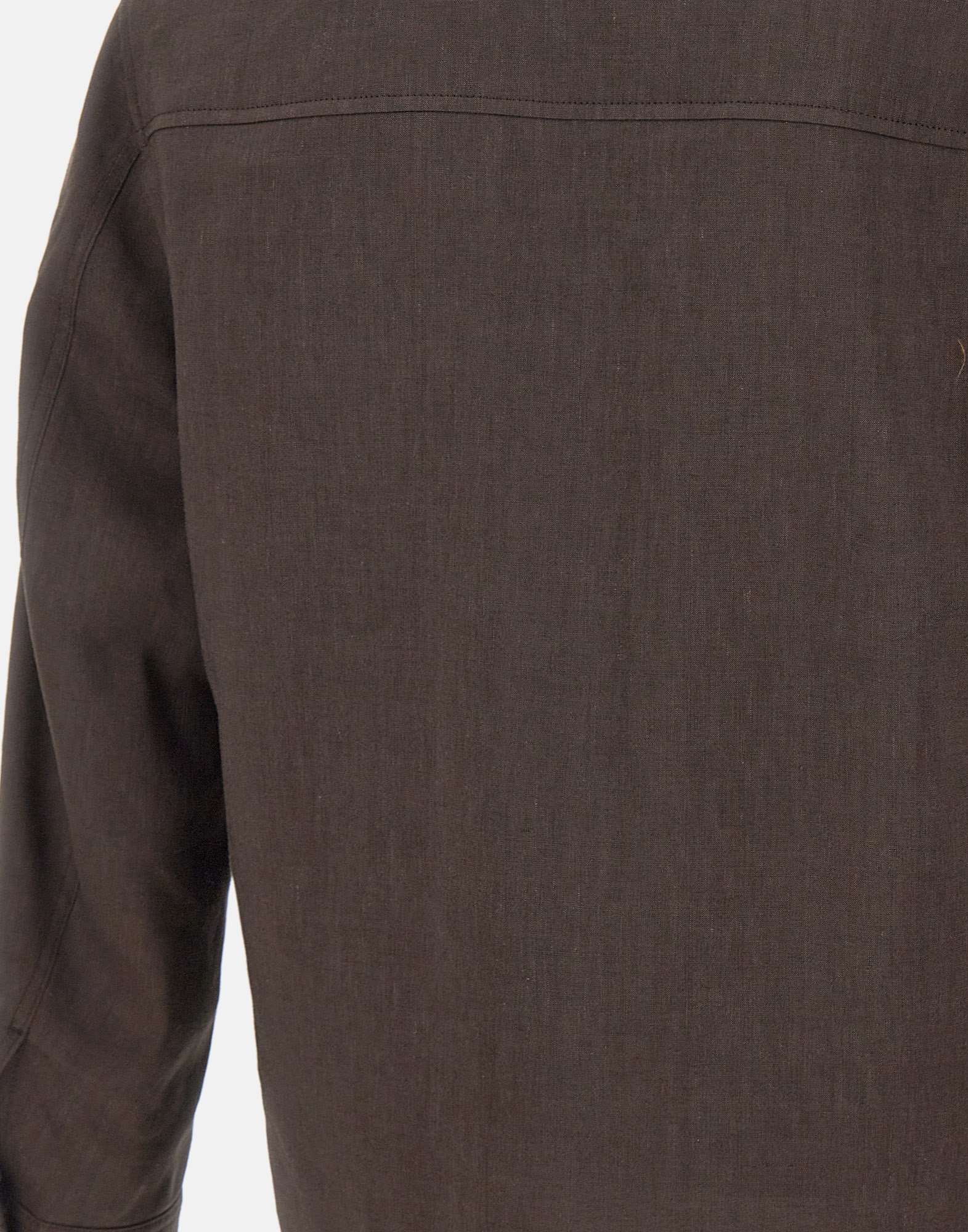 Hugo Boss Boss Jackets In Black