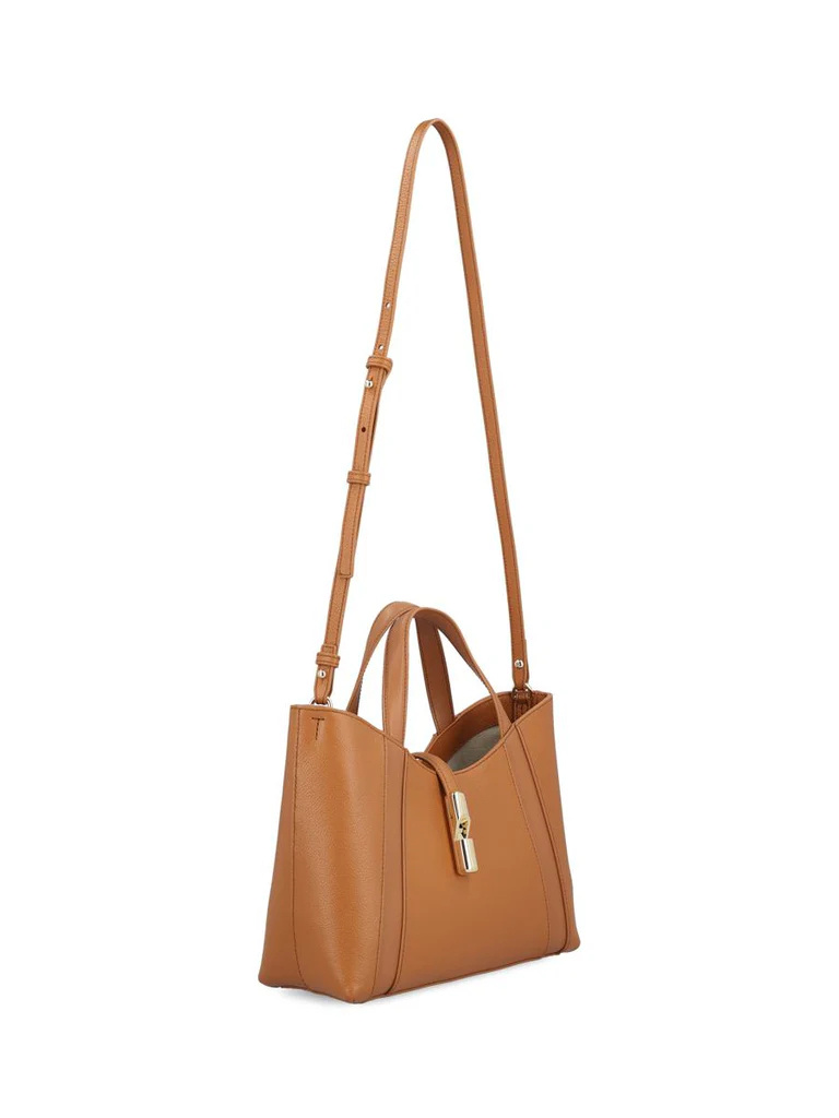 Furla Goccia S Tote Bag