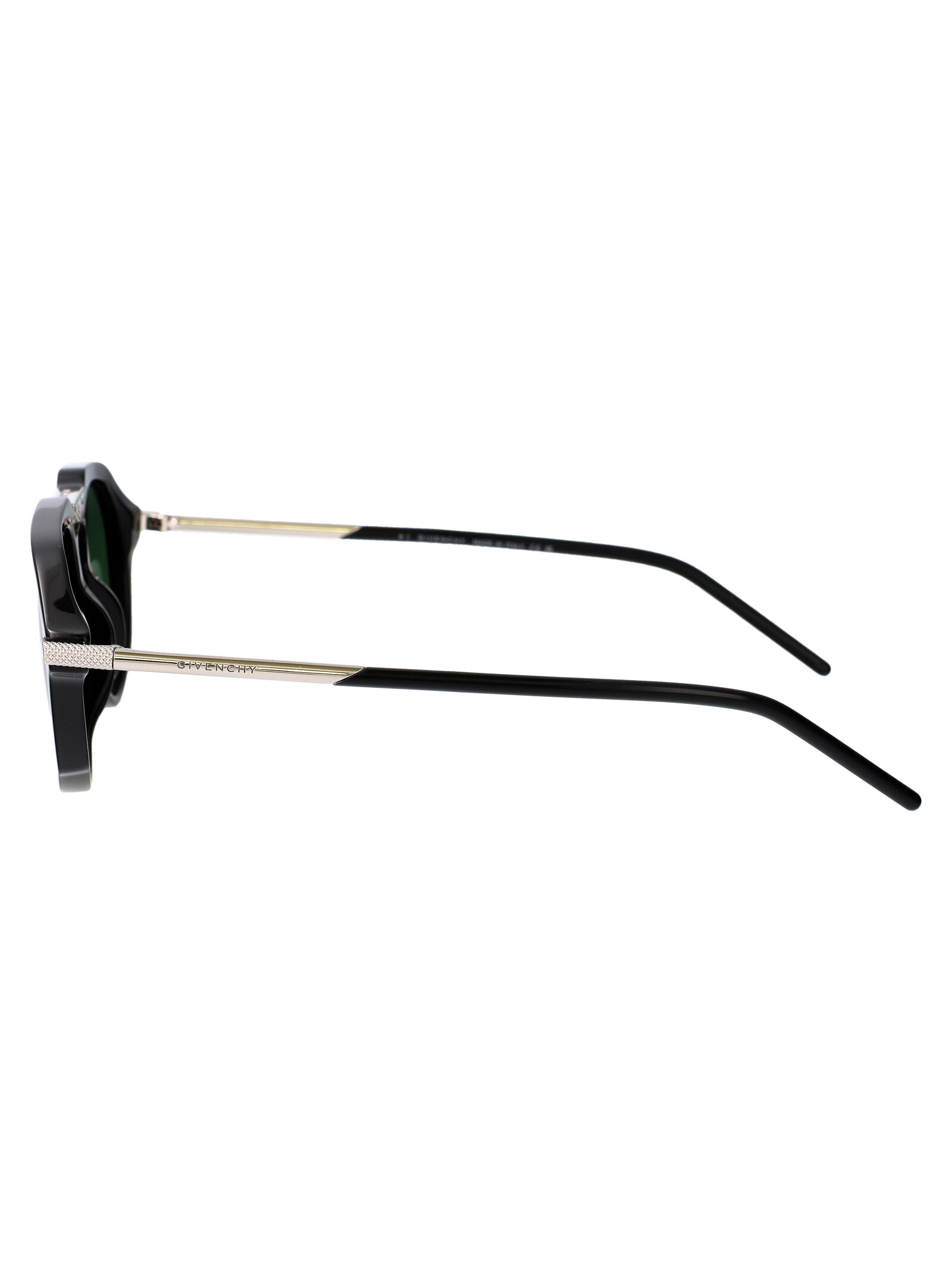 Givenchy Gv One Sunglasses In Black