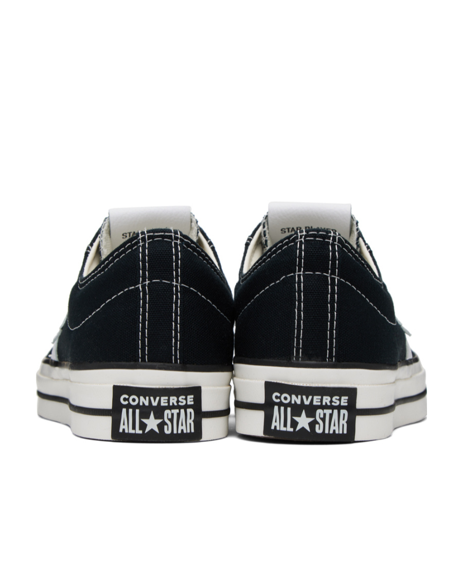 Converse Star Player 76 Ox In White
