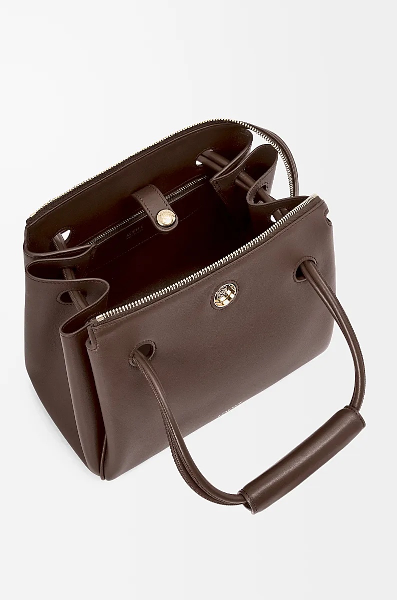Loewe Small Madrid Shoulder Bag