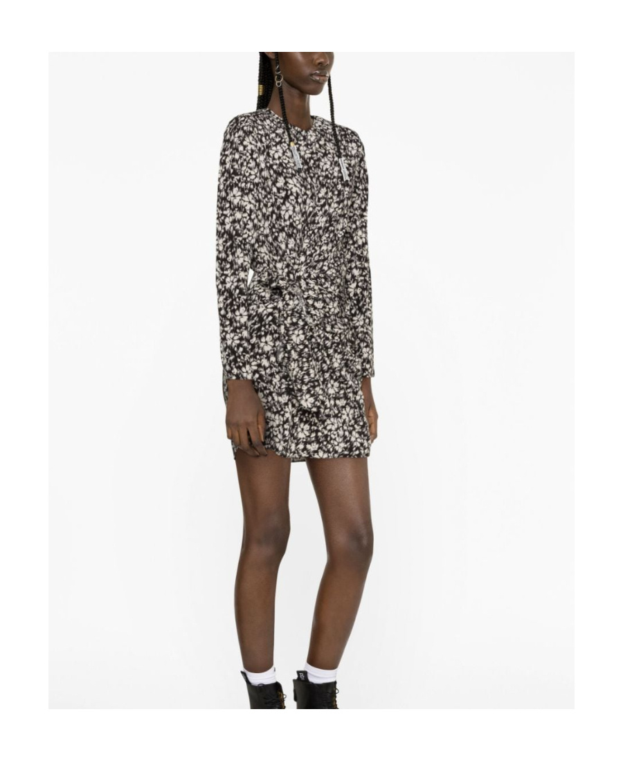 Isabel Marant Étoile Dulce In Black