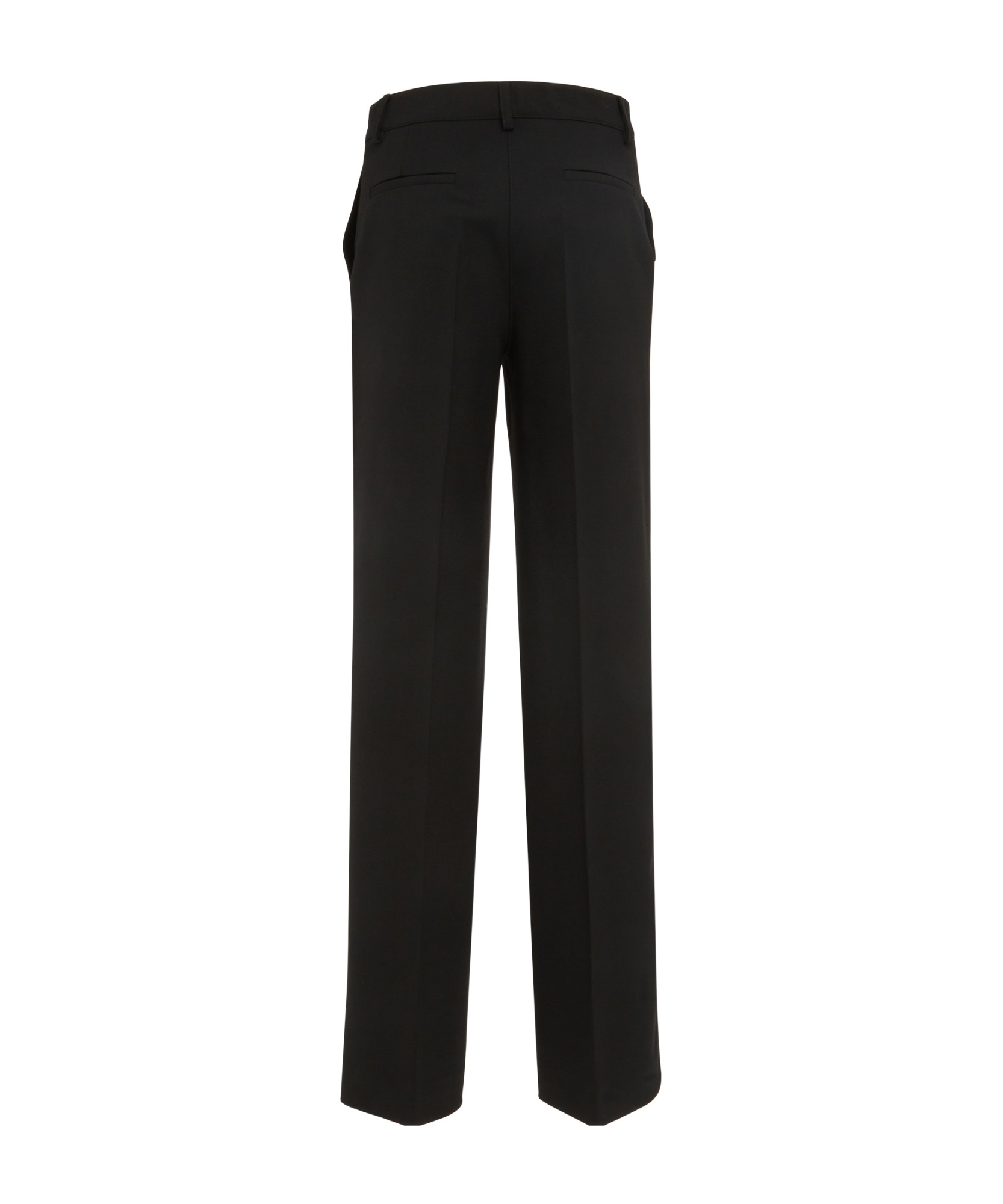 P.a.r.o.s.h Belt Loops Slacks