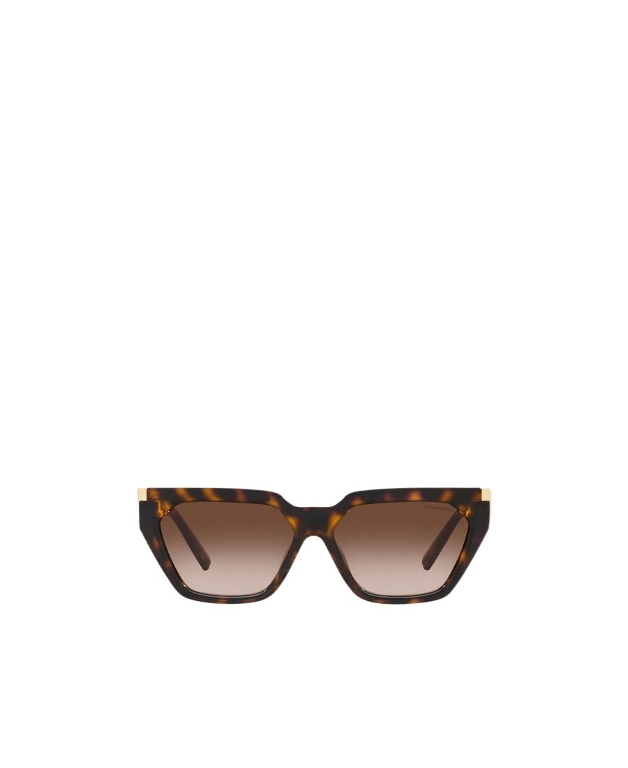 TIFFANY & CO TIFFANY CO. CAT-EYE FRAME GLASSES