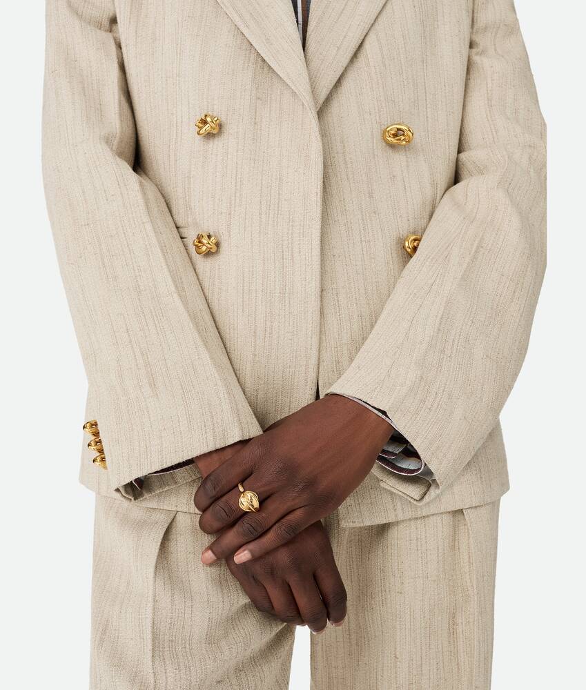 Bottega Veneta Drop Bracelet