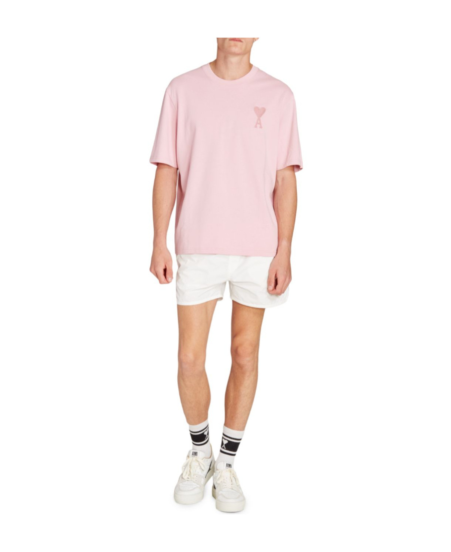 Ami Alexandre Mattiussi White Ami De Cœur Boxers