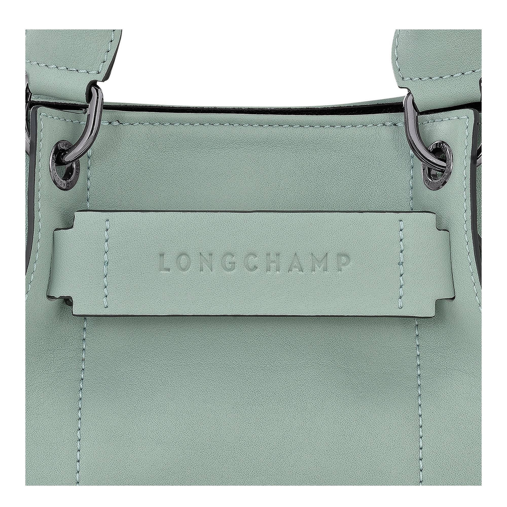 LONGCHAMP 3D HANDBAG