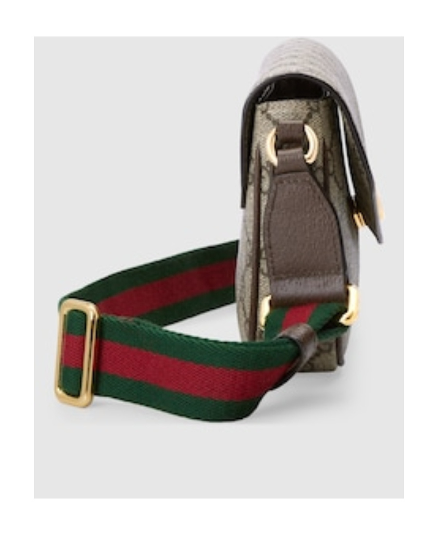 GUCCI OPHIDIA MINI BAG 