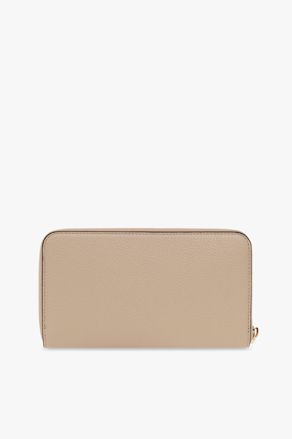 Ferragamo Wallet In Nude
